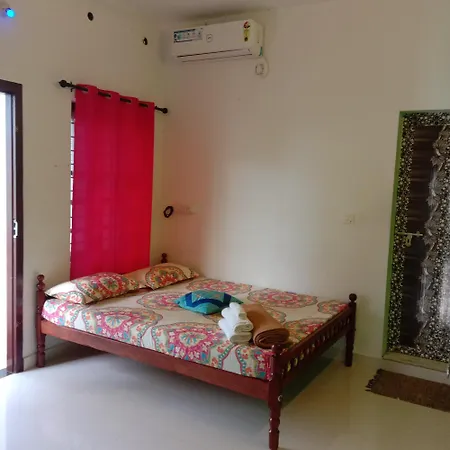 Keralan Homestay Alappuzha Exterior photo