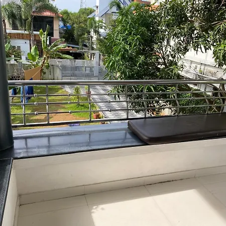 Keralan Homestay Alappuzha Exterior photo