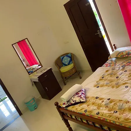 Keralan Homestay Alappuzha Exterior photo