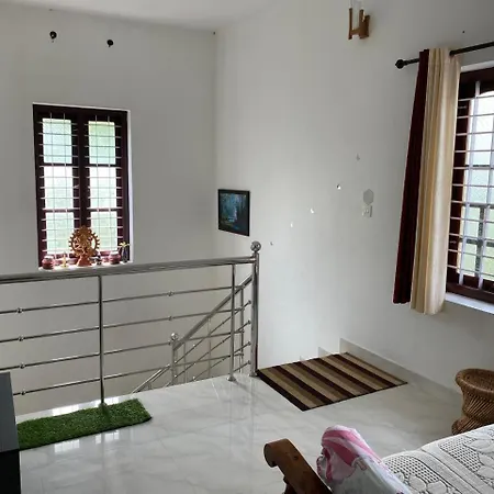 Keralan Homestay Alappuzha Exterior photo