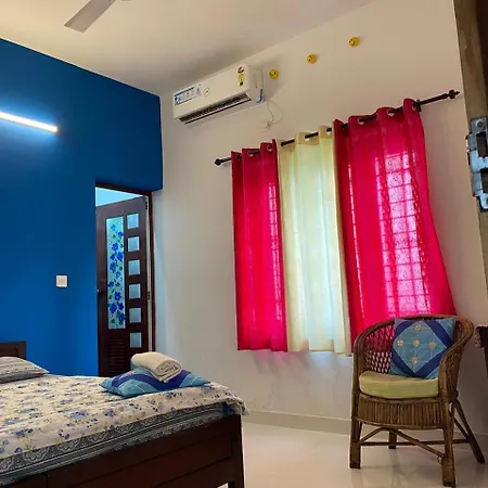 Keralan Homestay Alappuzha Exterior photo