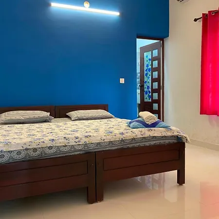Keralan Homestay Alappuzha Exterior photo
