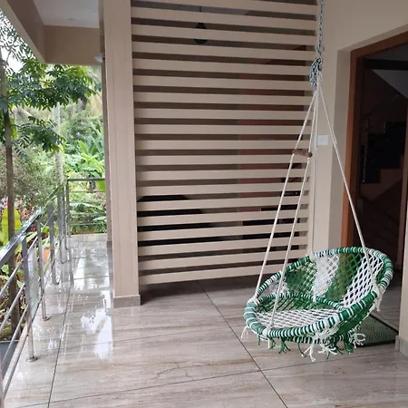 Keralan Homestay Alappuzha Exterior photo