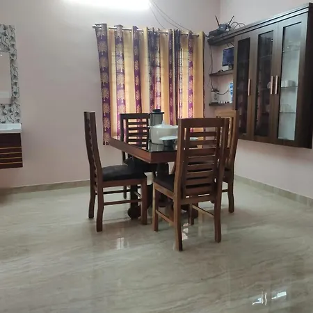Keralan Homestay Alappuzha Exterior photo