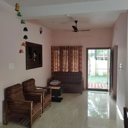 Keralan Homestay Alappuzha Exterior photo