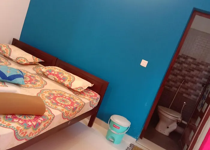 Keralan Homestay