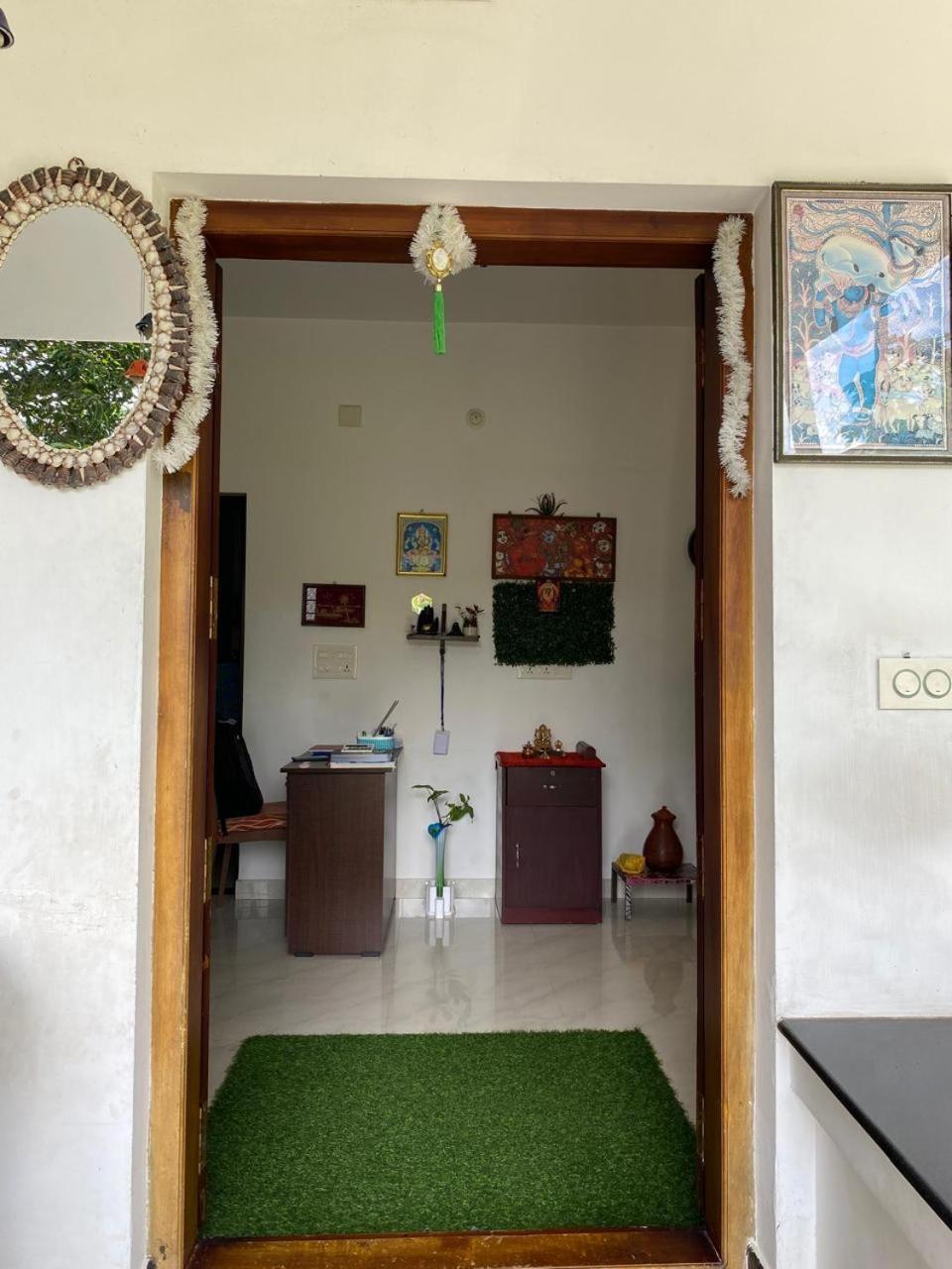 Keralan Homestay Alappuzha