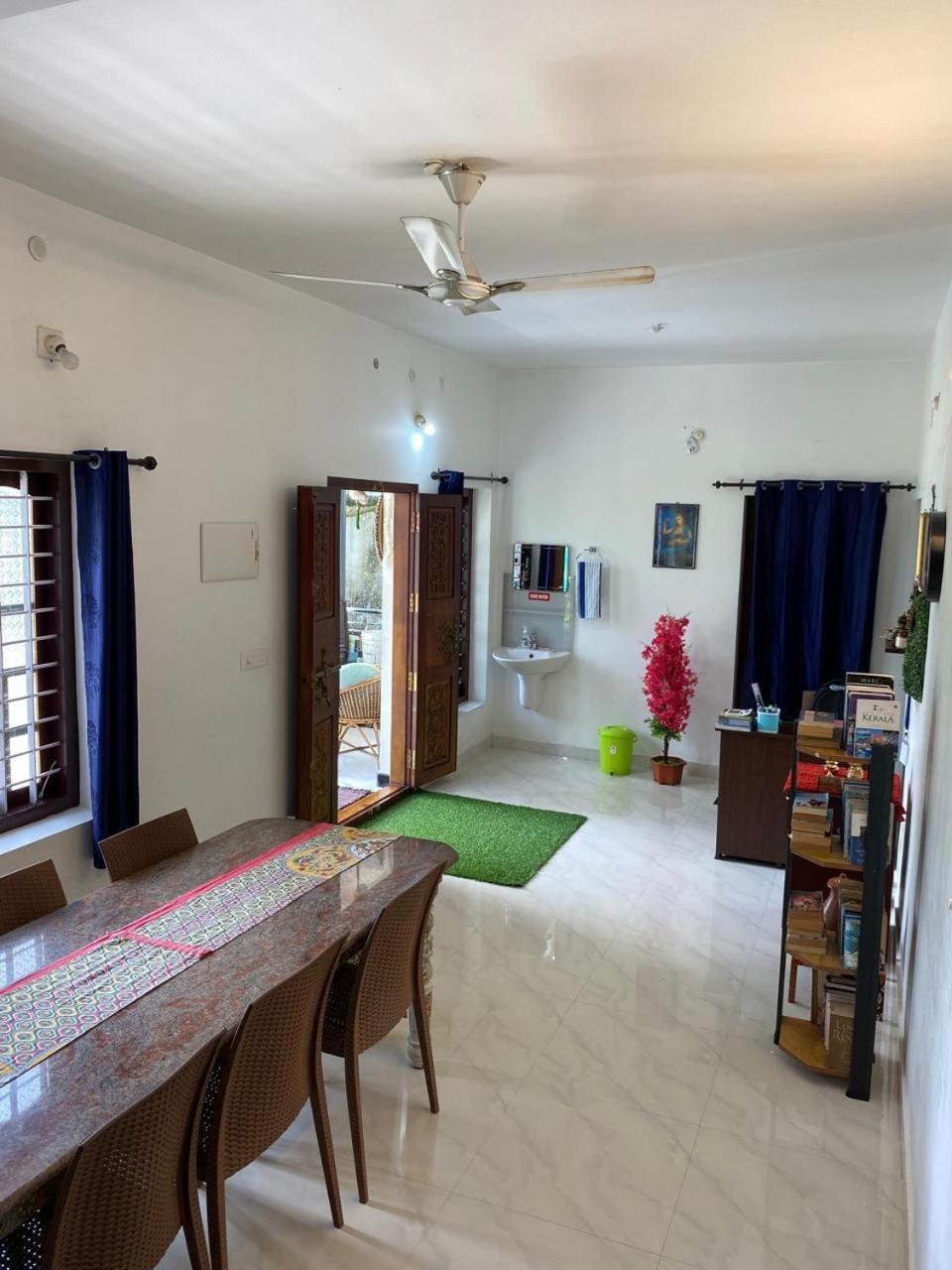Homestay Keralan