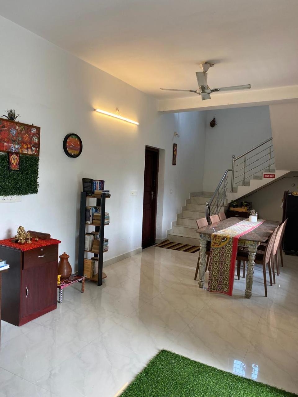 Keralan Homestay Alappuzha