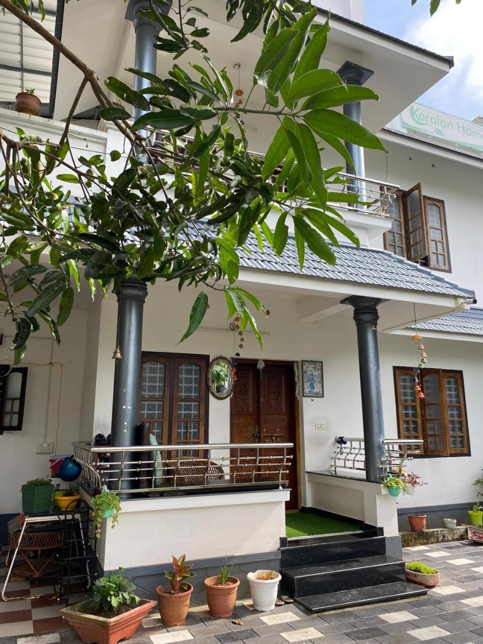Keralan Homestay Alappuzha
