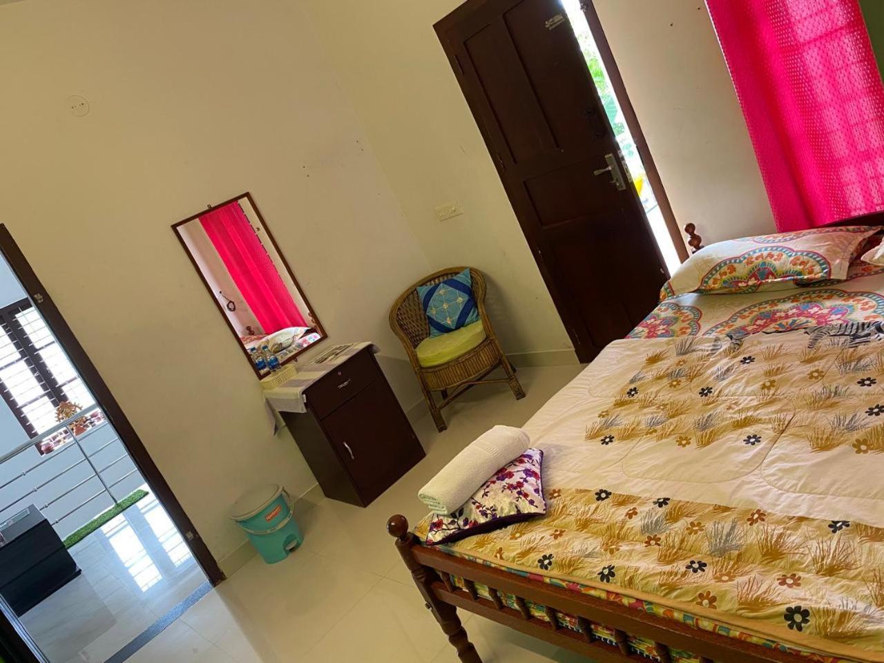 Homestay Keralan