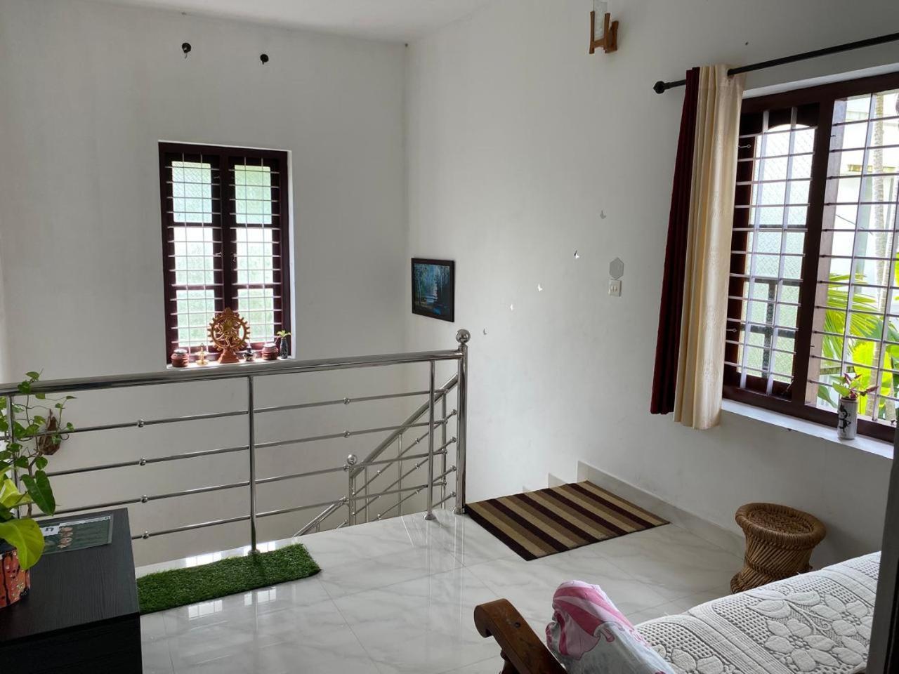 Homestay Keralan Alappuzha
