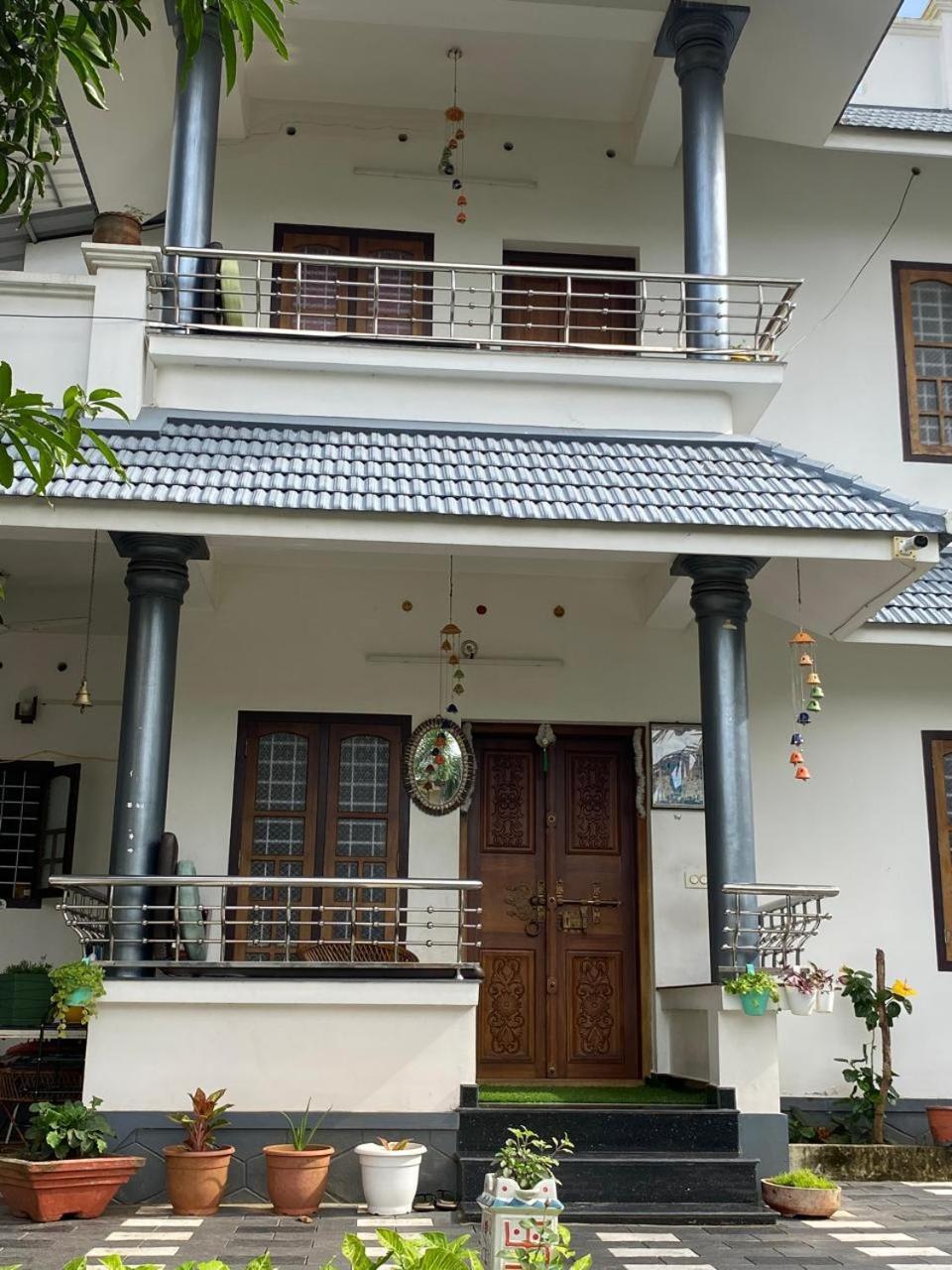 Keralan Homestay