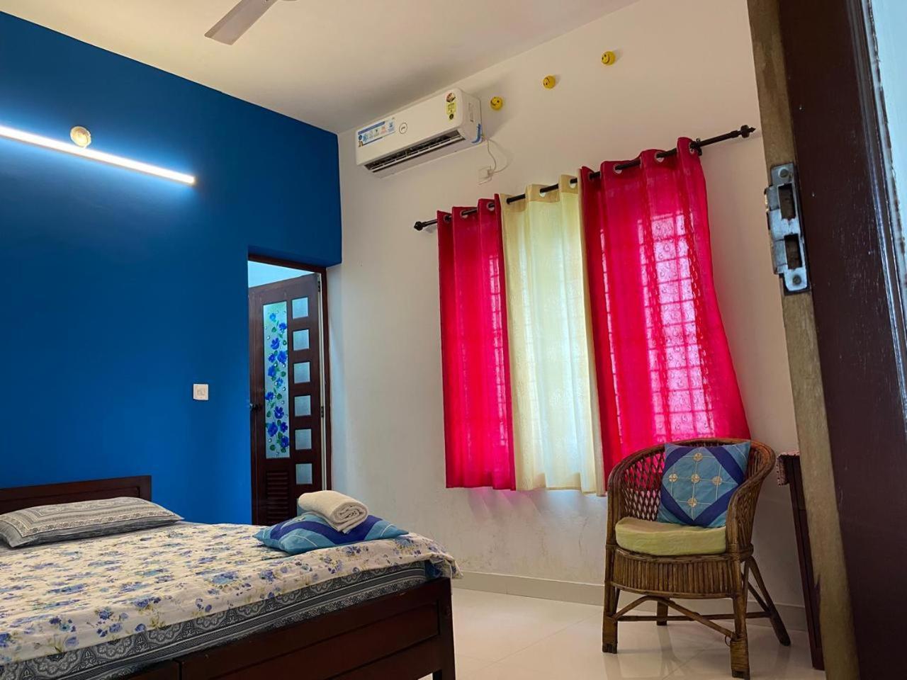 Homestay Keralan