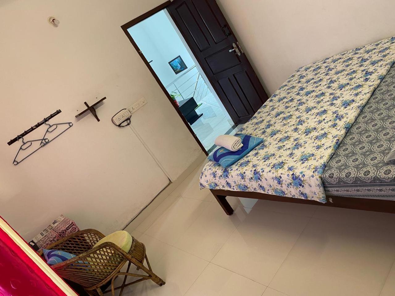 Homestay Keralan *