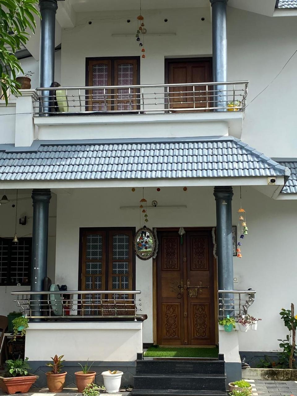 Keralan Homestay Alappuzha