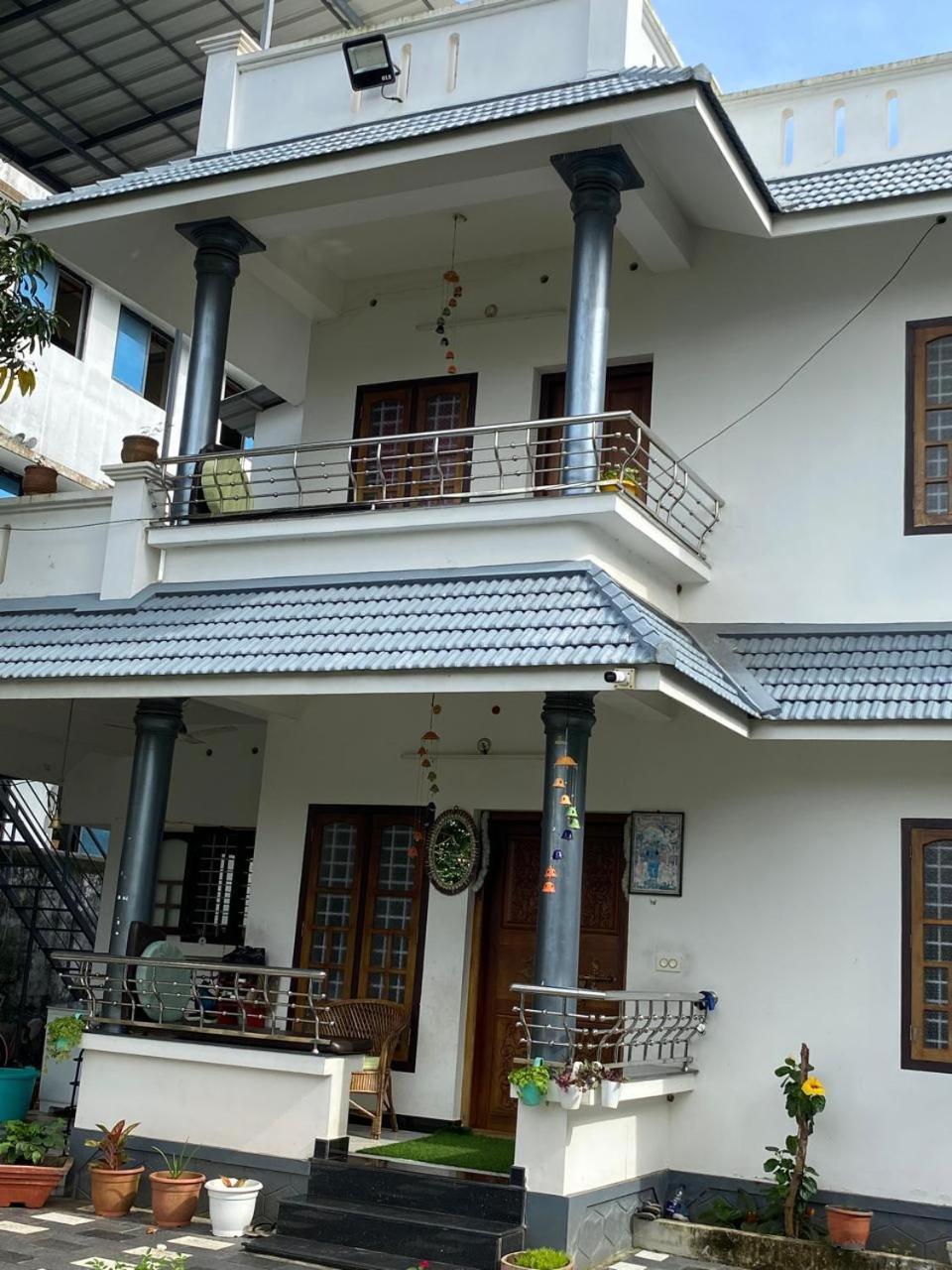 Homestay Keralan Alappuzha