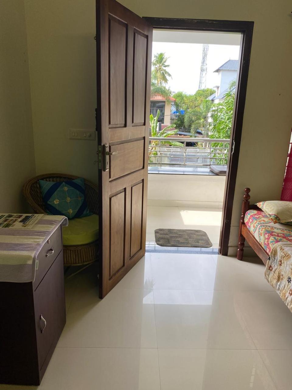Keralan Homestay