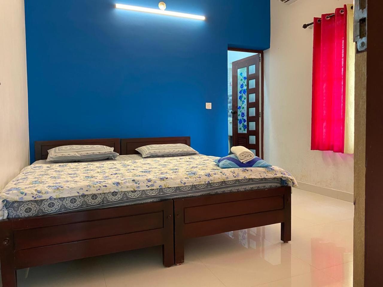 Homestay Keralan