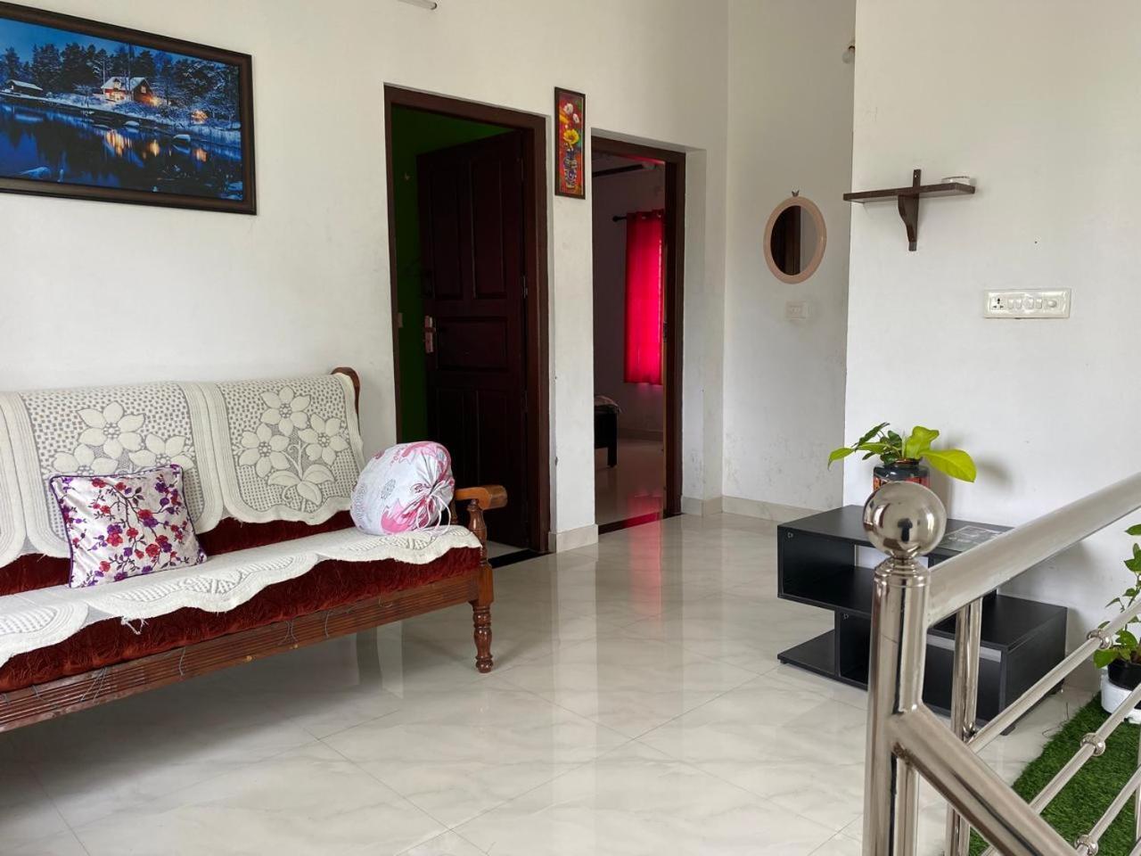 Keralan Homestay *