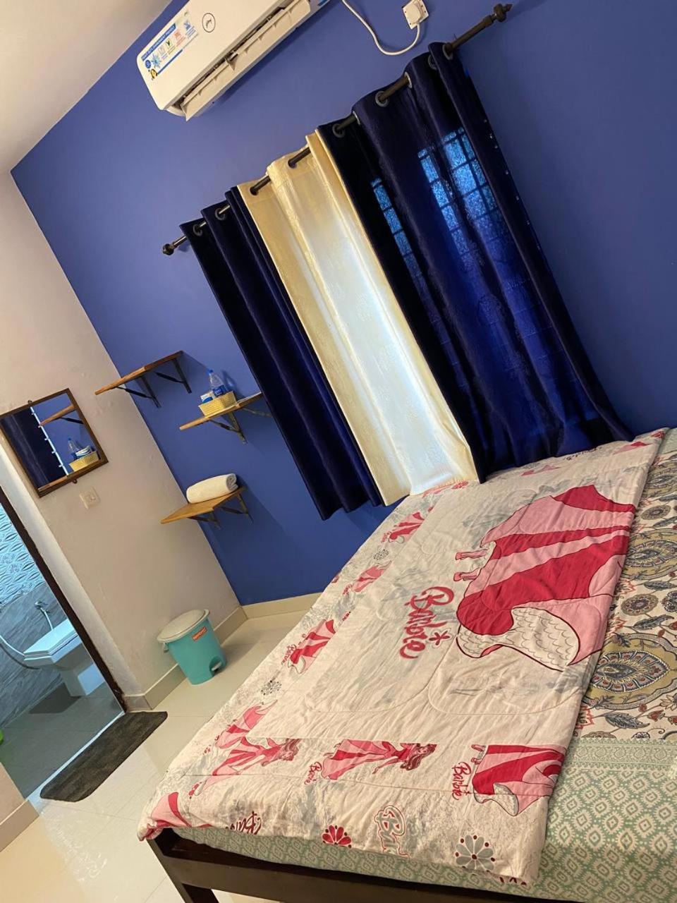 Homestay Keralan Alappuzha