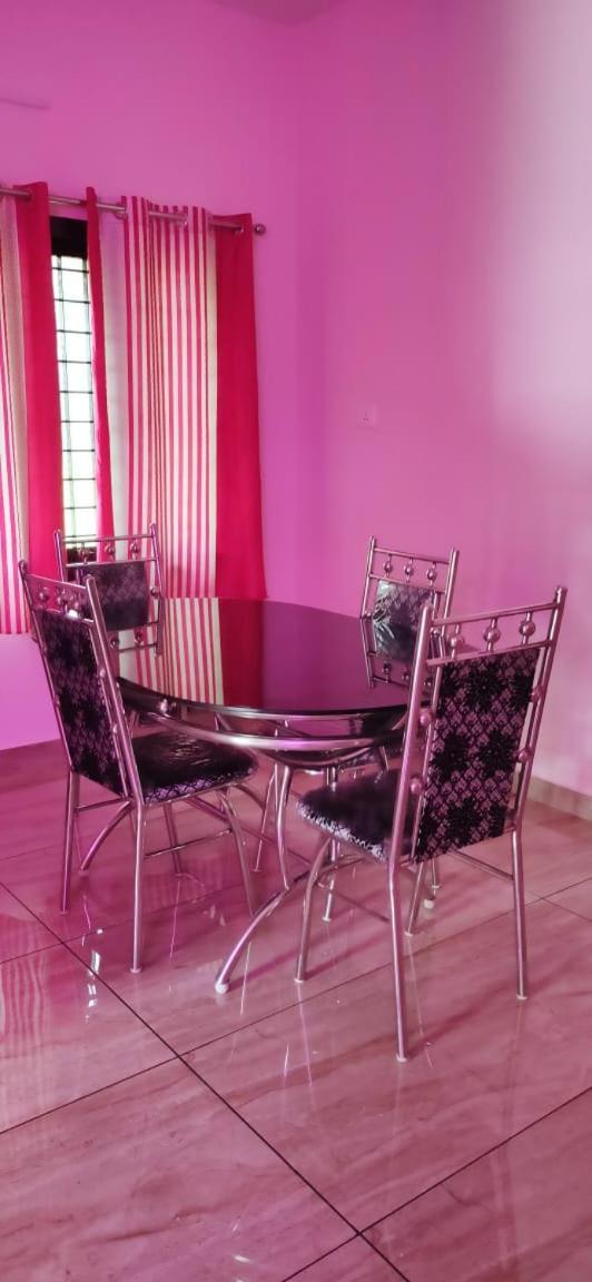 Keralan Homestay Alappuzha