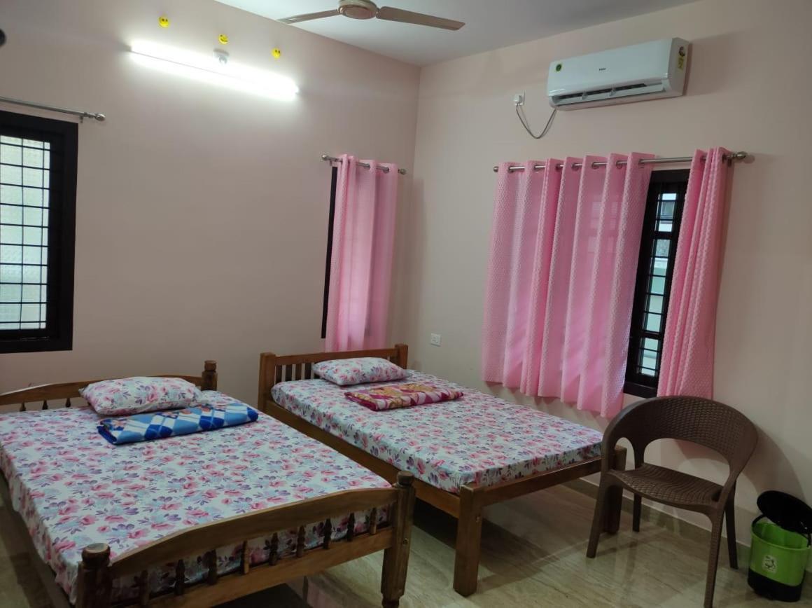 Homestay Keralan