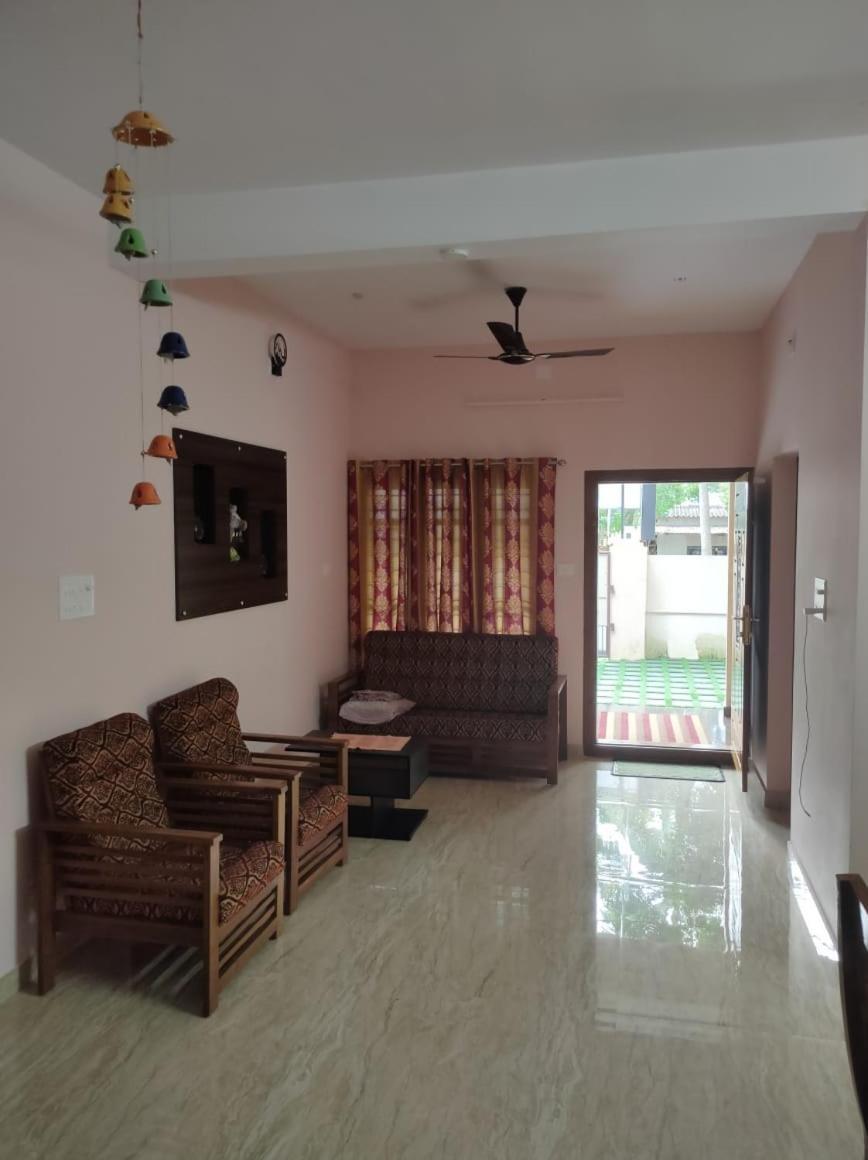 Keralan Homestay *