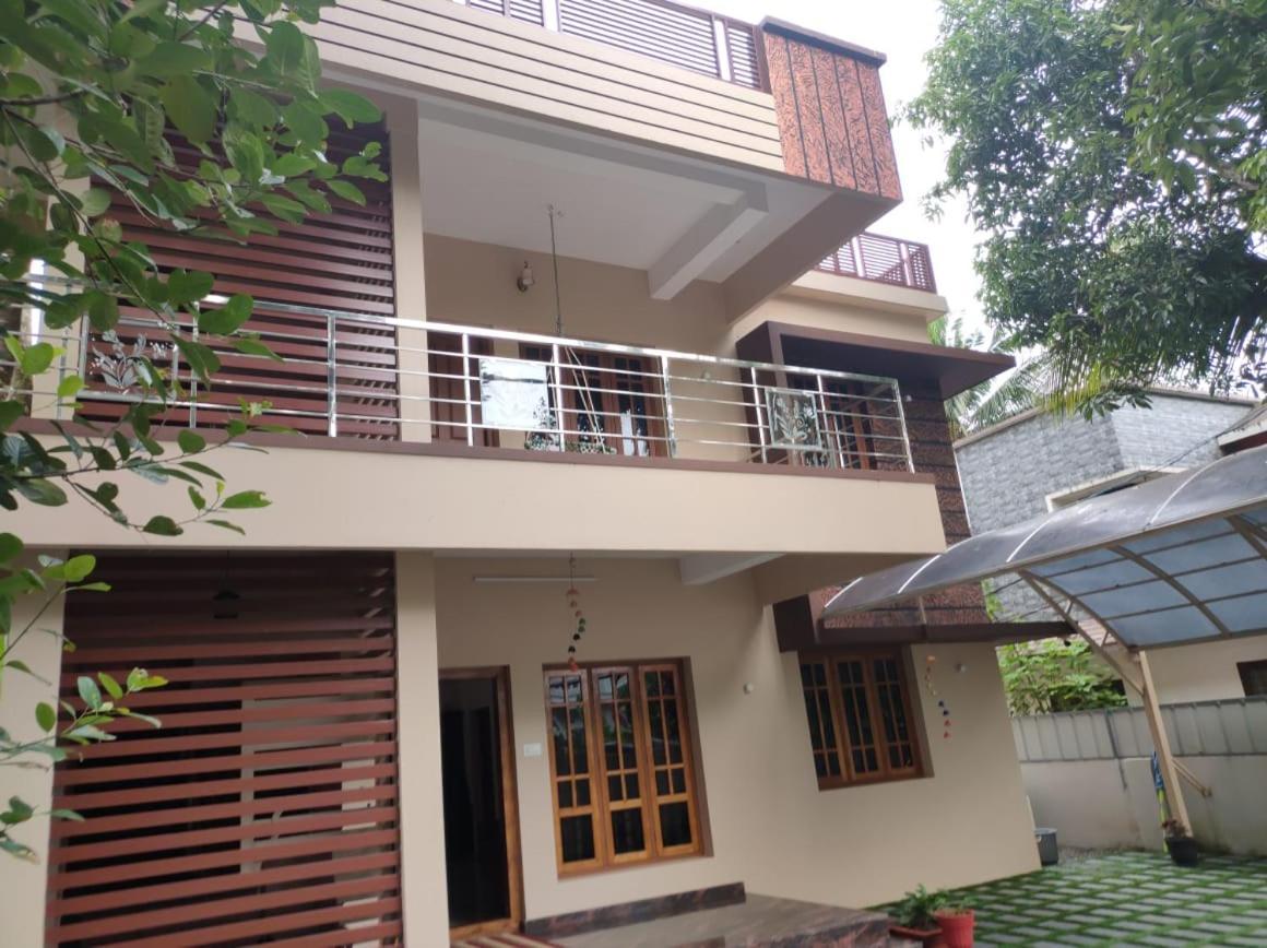 Keralan Homestay Alappuzha