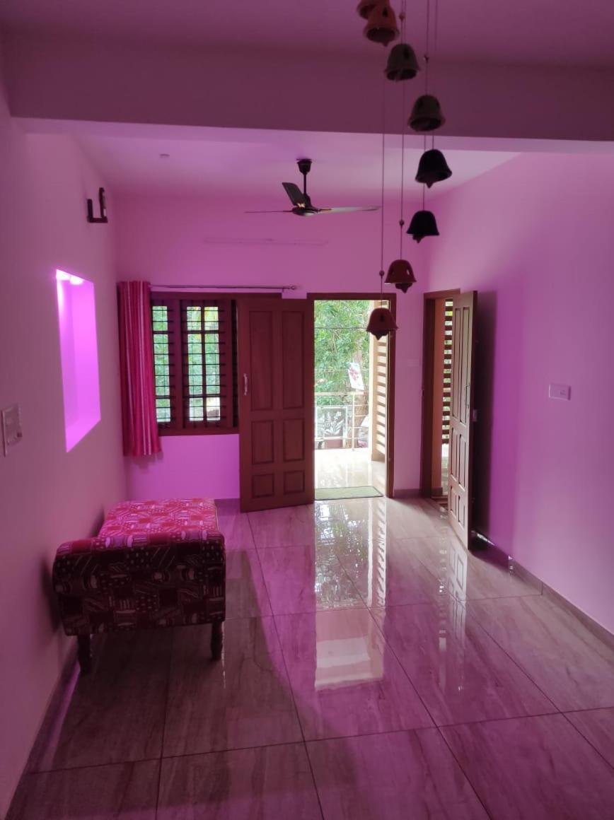 Homestay Keralan Alappuzha