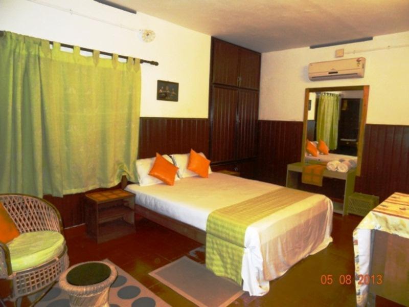 Homestay Keralan Alappuzha