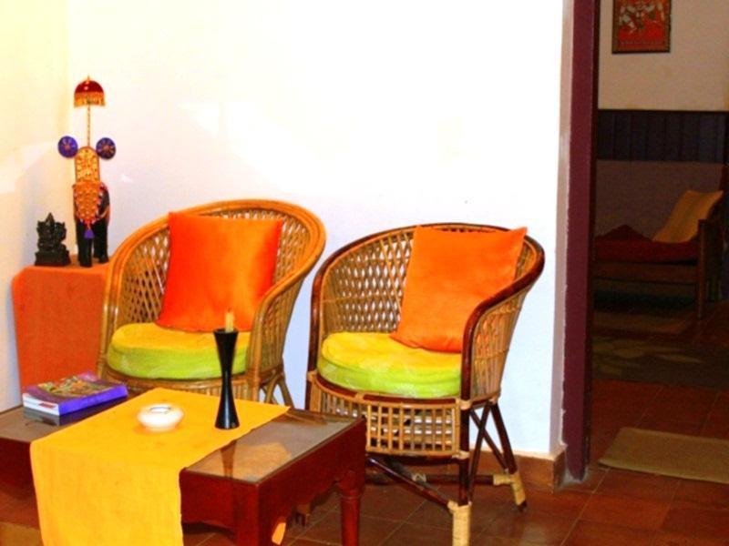 Homestay Keralan