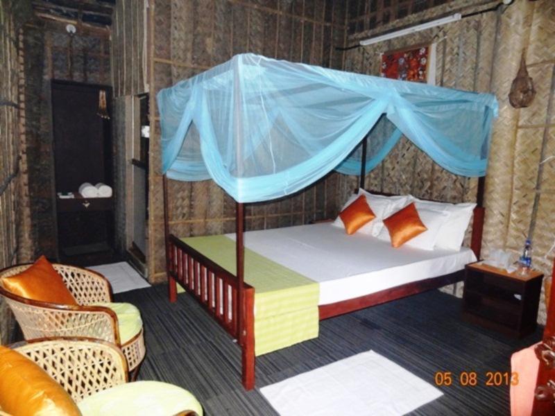 Keralan Homestay Alappuzha