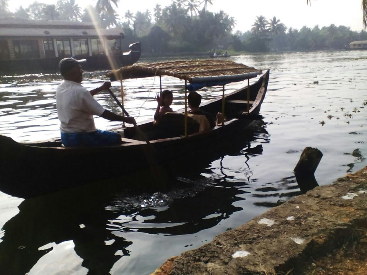 Keralan Alappuzha