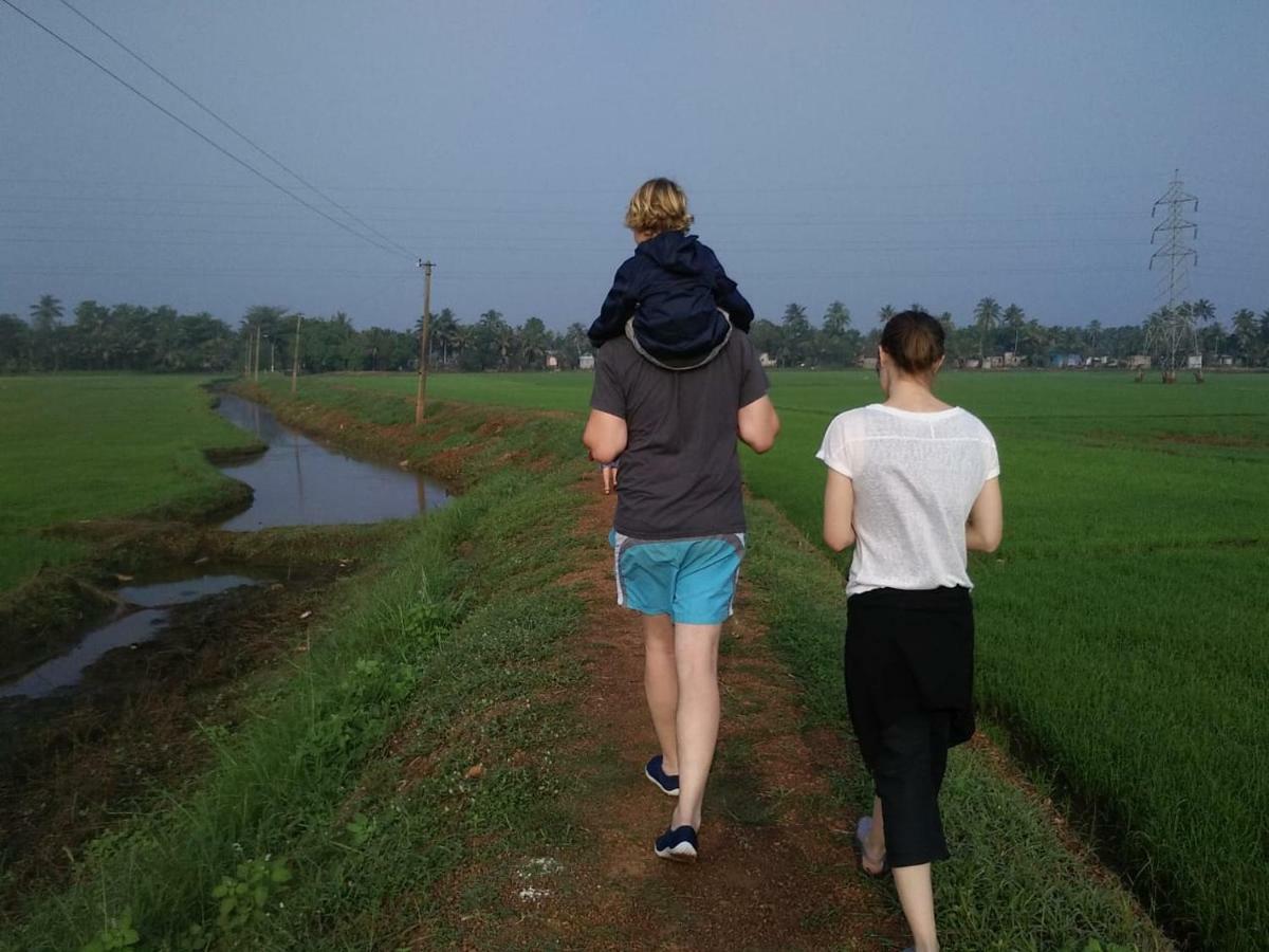 Homestay Keralan
