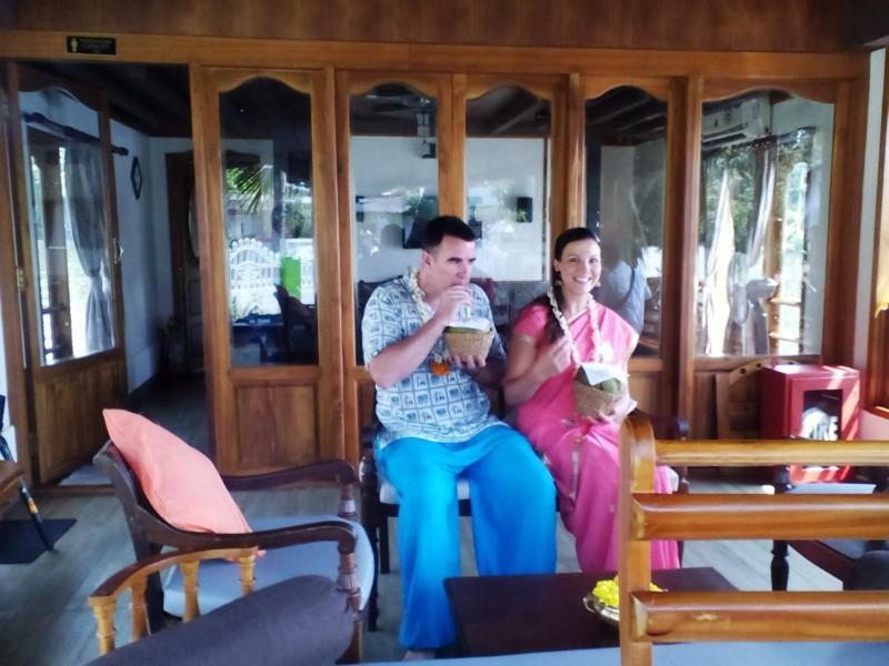 Homestay Keralan Alappuzha